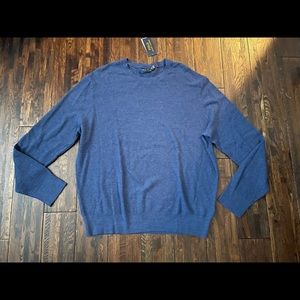 Ralph Lauren Men’s Lightweight Sweater